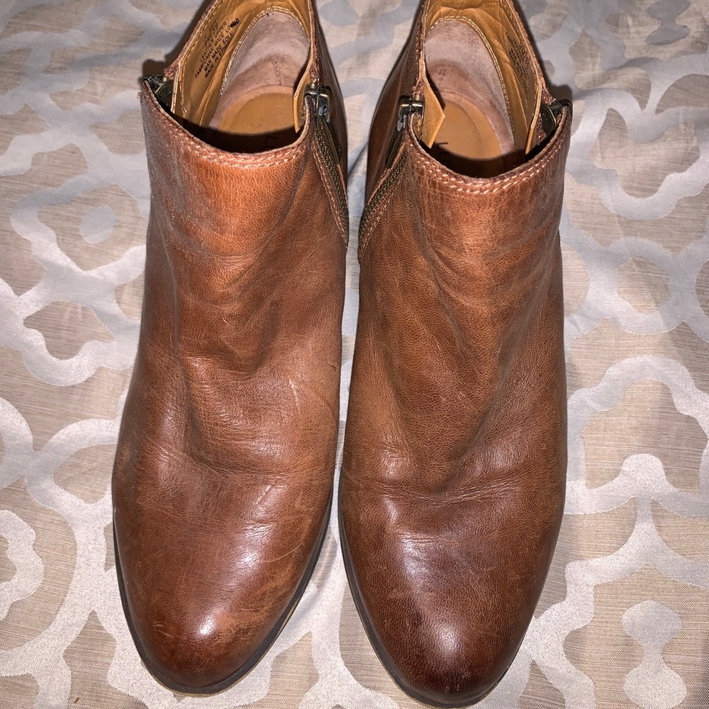 Booties - Picture 5 of 5